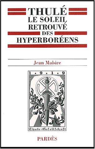Cover for Thulé 