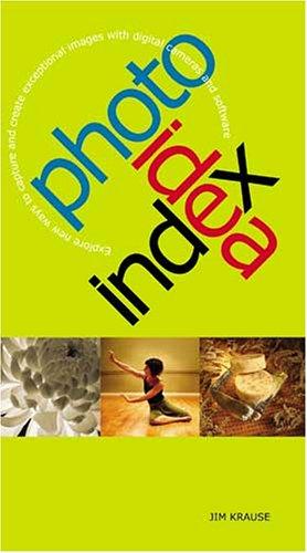 Cover for Photo idea index