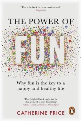 Cover for The Power of Fun