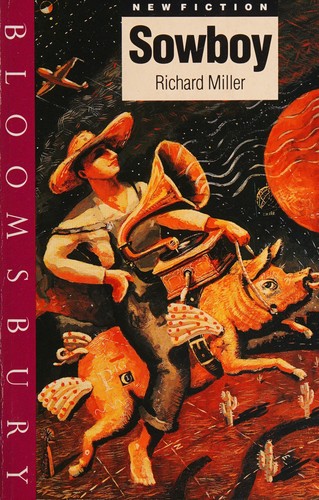 Cover for Sowboy.