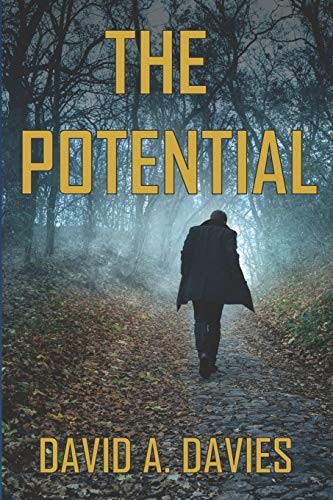 Cover for The Potential