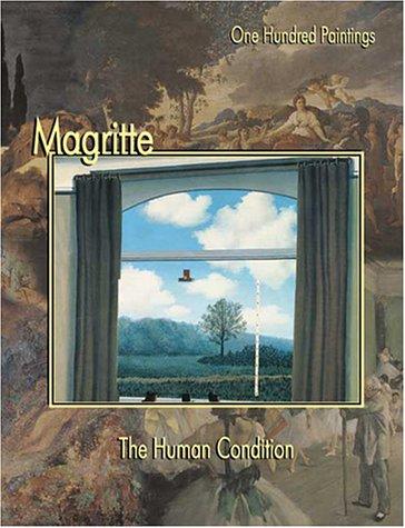 Cover for Magritte