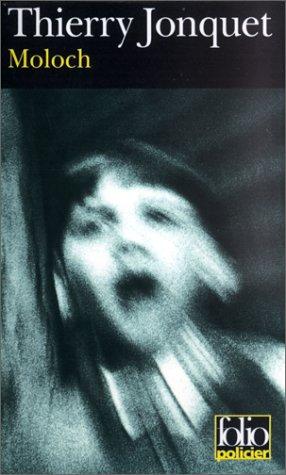 Cover for Moloch