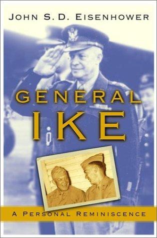 Cover for General Ike