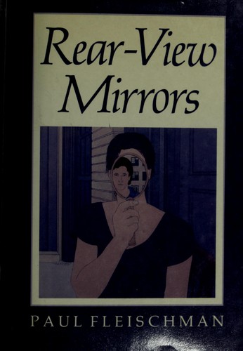 Cover for Rear-view mirrors