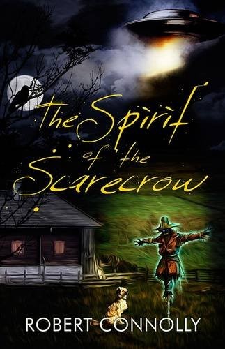 Cover for The Spirit of the Scarecrow