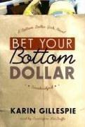 Cover for Bet Your Bottom Dollar