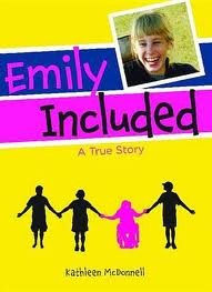 Cover for Emily Included