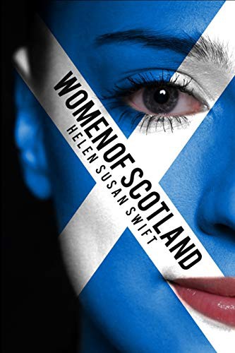 Cover for Women Of Scotland