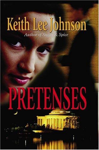 Cover for Pretenses