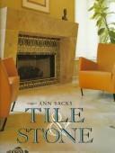 Cover for Ann Sacks' Tile and Stone