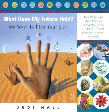 Cover for What Does My Future Hold?