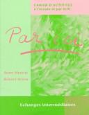 Cover for Par Ici