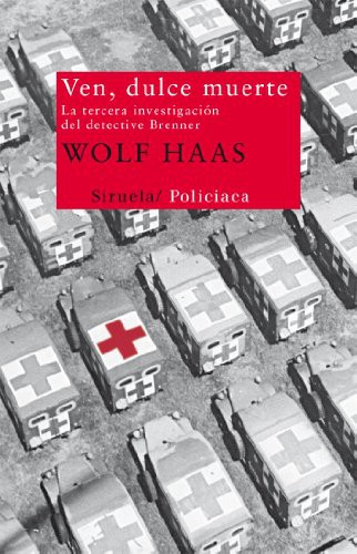 Cover for Ven, dulce muerte