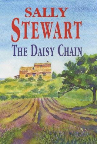 Cover for The Daisy Chain