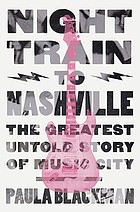Cover for Night Train to Nashville