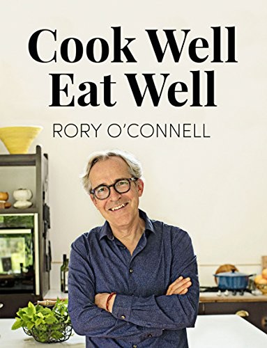 Cover for O'CONNELL