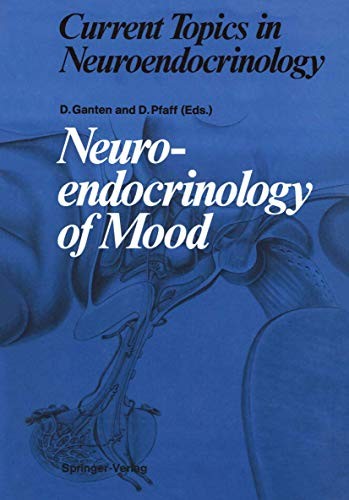 Cover for Neuroendocrinology of Mood