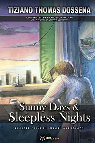 Cover for Sunny Days & Sleepless Nights