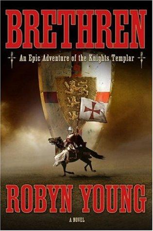 Cover for Brethren