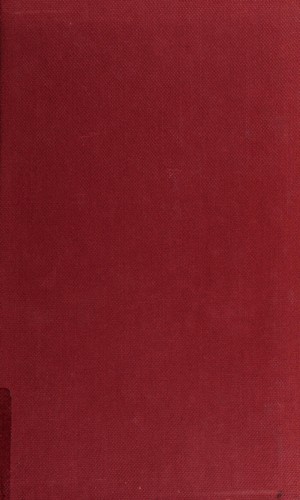 Cover for A bibliography of the Foulis Press.