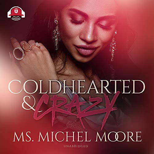 Cover for Coldhearted & Crazy