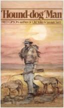 Cover for Hound-dog man