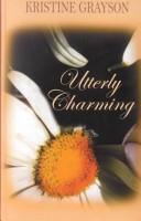 Cover for Utterly charming