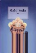 Cover for Mami Wata