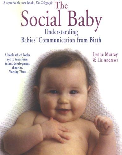 Cover for Social Baby