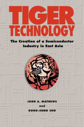 Cover for Tiger Technology