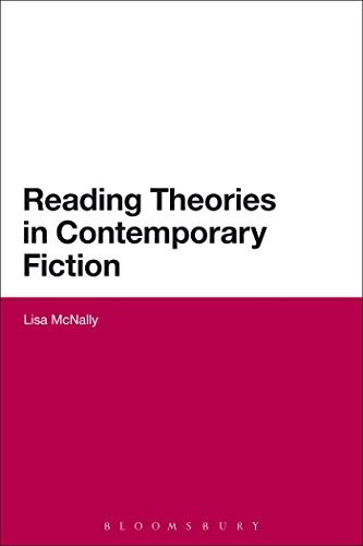 Cover for Reading Theories in Contemporary Fiction