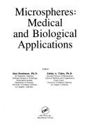 Cover for Microspheres