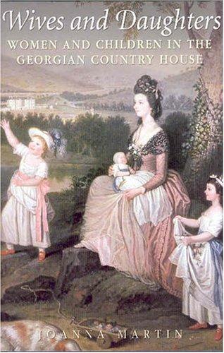 Cover for Wives and daughters