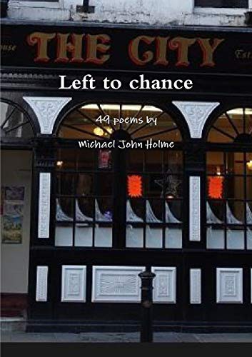 Cover for Left to chance