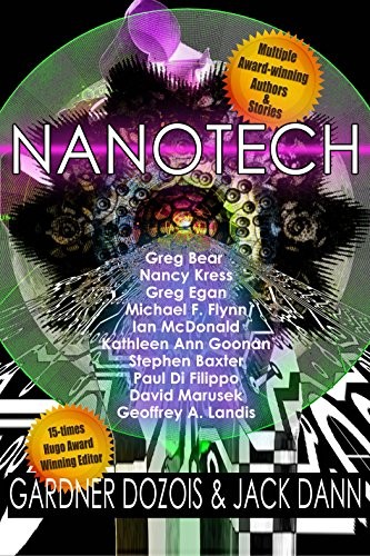 Cover for Nanotech