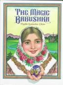 Cover for The magic babushka