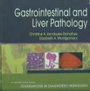 Cover for Gastrointestinal and liver pathology
