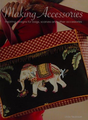 Cover for Making accessories