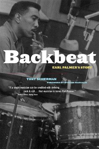 Cover for Backbeat