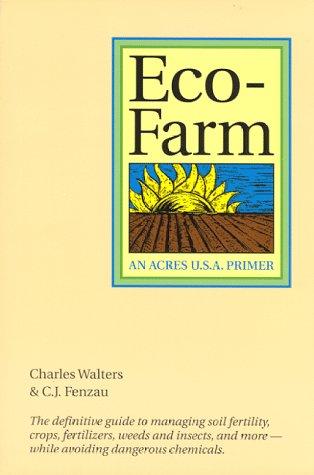 Cover for Eco-farm