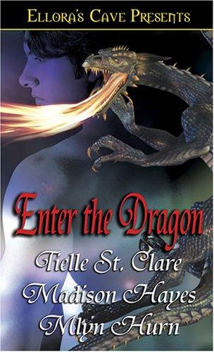 Cover for Enter the Dragon