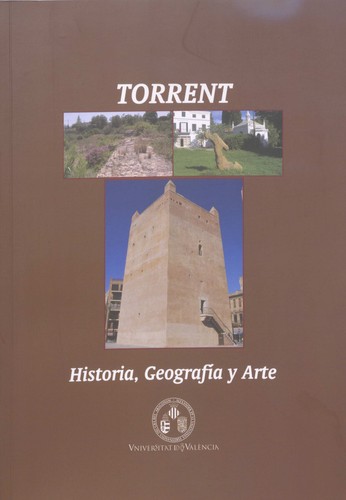Cover for Torrent
