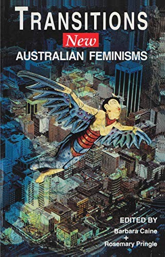 Cover for Transitions