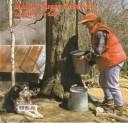 Cover for Maple sugar festivals