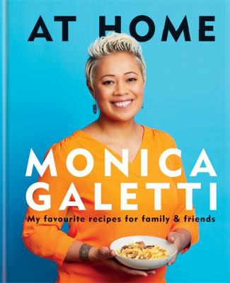 Cover for At Home