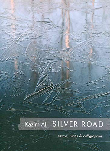 Cover for Silver Road