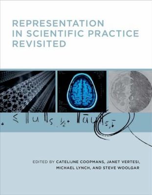 Cover for Representation In Scientific Practice Revisited