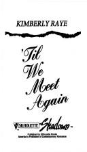 Cover for 'Til We Meet Again (The Circle)