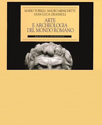Cover for Arte e archeologia del mondo romano